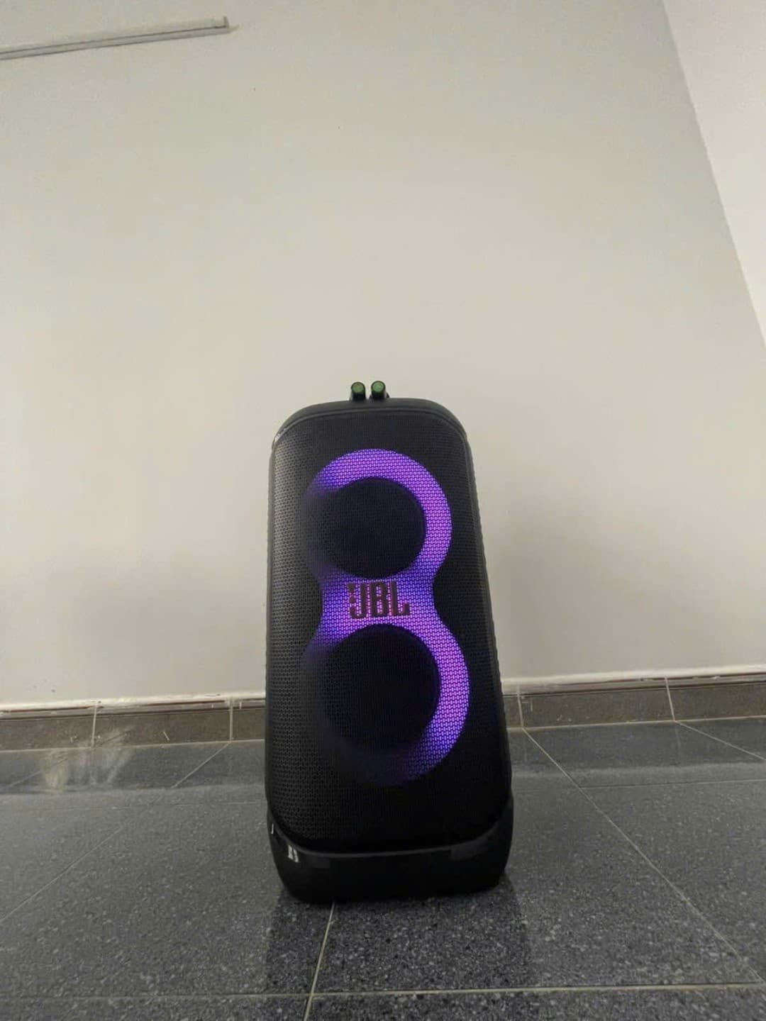 Loa JBL PartyBox Stage 320 hình 8