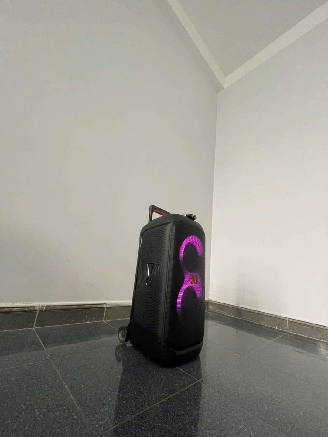 Loa JBL PartyBox Stage 320 hình 9