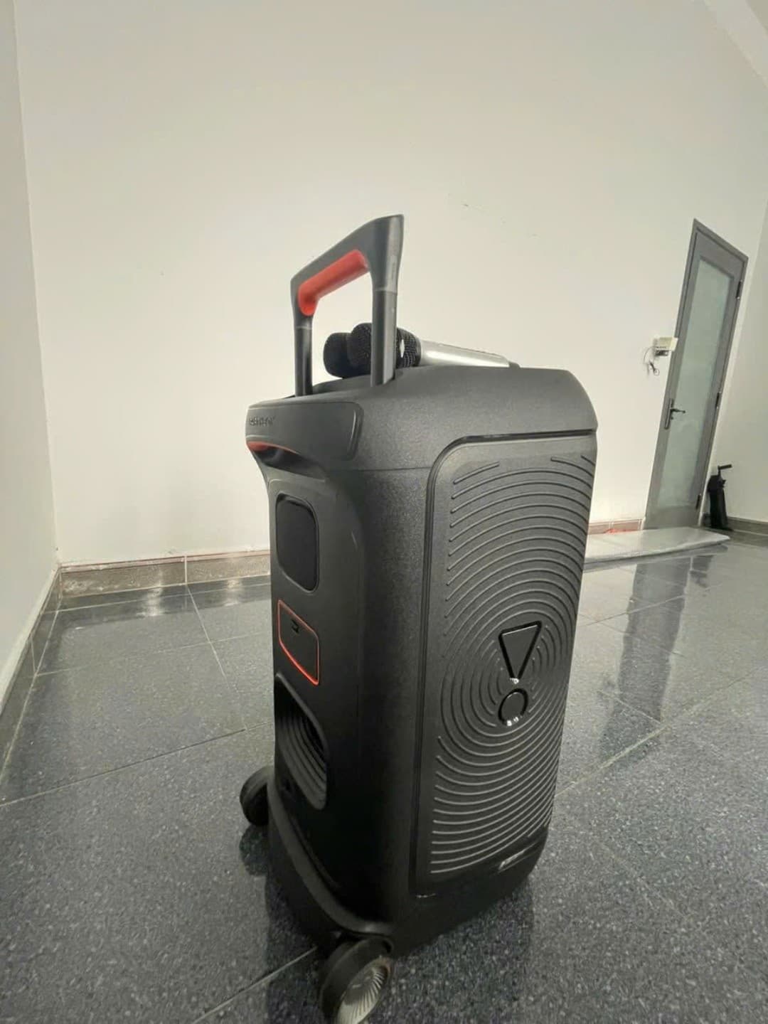 Loa JBL PartyBox Stage 320 hình 10
