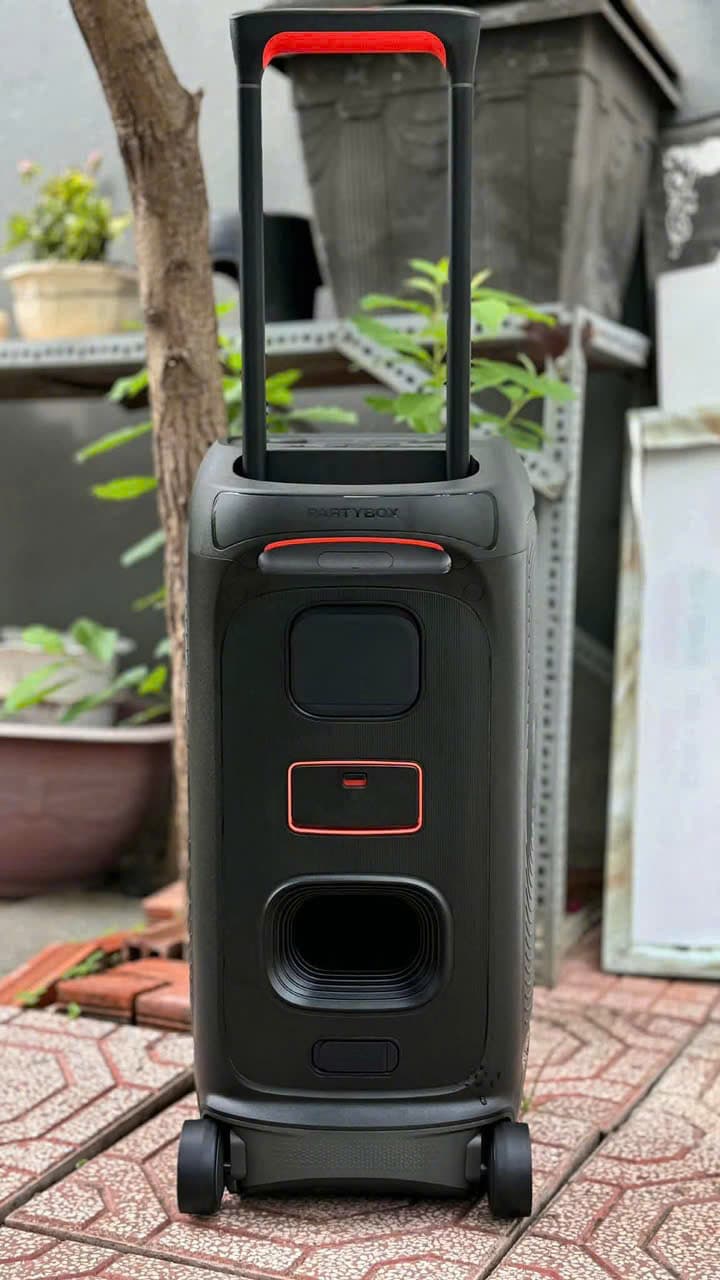 Loa JBL PartyBox Stage 320 hình 13